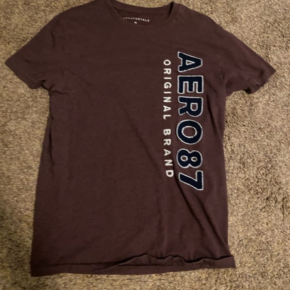 Aeropostale medium Tee - Picture 1 of 1